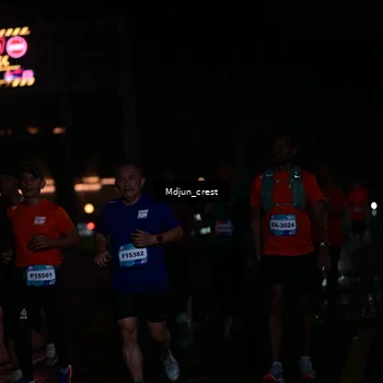 Runner Photo 7848618