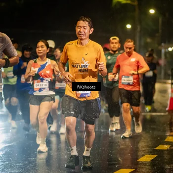 Runner Photo 7848619
