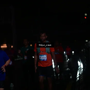 Runner Photo 7848620