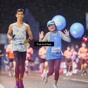 Runner Photo 7848621