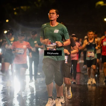 Runner Photo 7848624