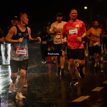 Runner Photo 7848633