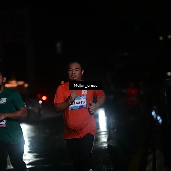 Runner Photo 7848640