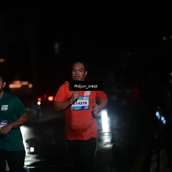 Runner Photo 7848641