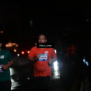 Runner Photo 7848645
