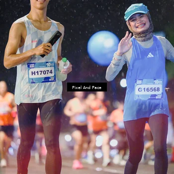 Runner Photo 7848647