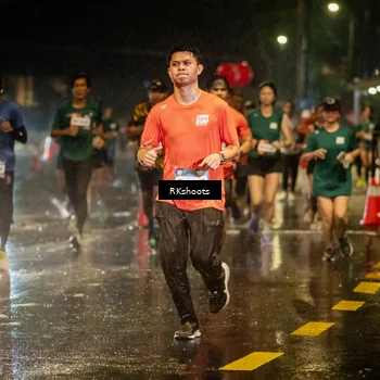 Runner Photo 7848660