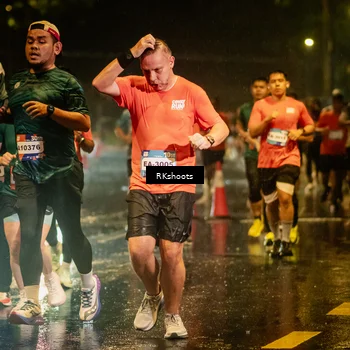 Runner Photo 7848661