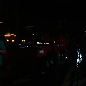 Runner Photo 7848670