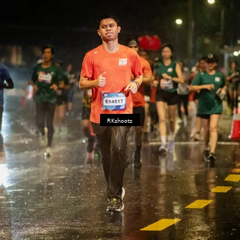 Runner Photo 7848672