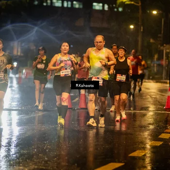 Runner Photo 7848682