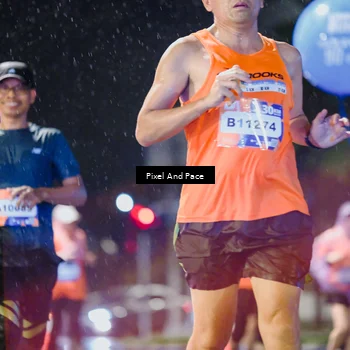 Runner Photo 7848687