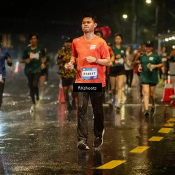 Runner Photo 7848689