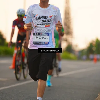 Runner Photo 7848690