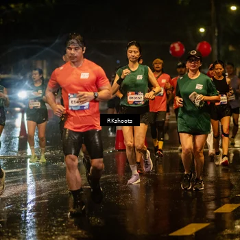 Runner Photo 7848692