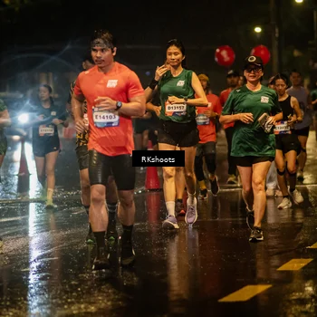 Runner Photo 7848693