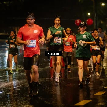 Runner Photo 7848699