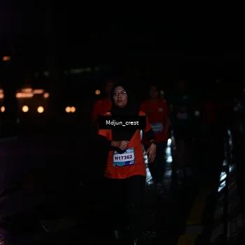 Runner Photo 7848700