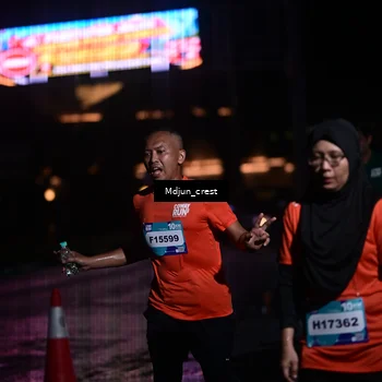 Runner Photo 7848703