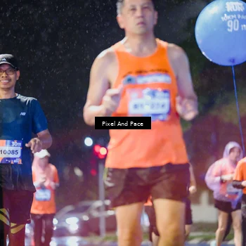 Runner Photo 7848707