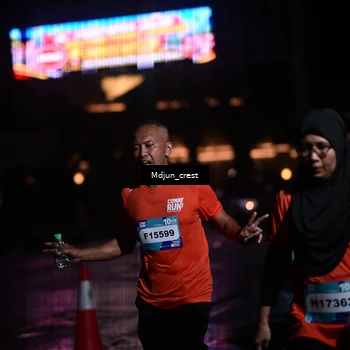 Runner Photo 7848708