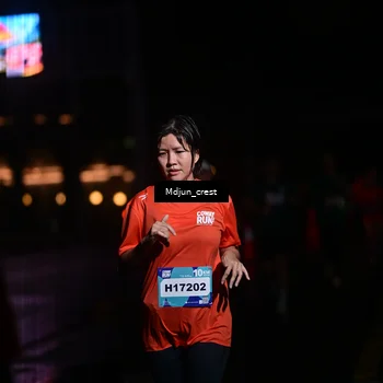 Runner Photo 7848709