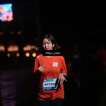 Runner Photo 7848713