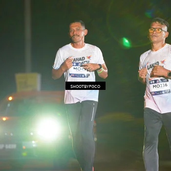 Runner Photo 7848716