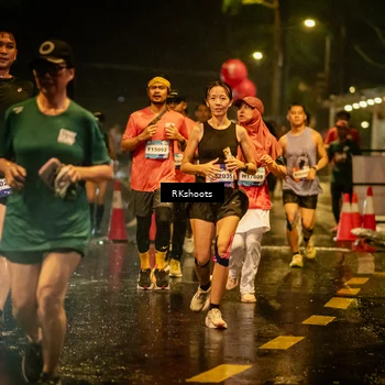 Runner Photo 7848719