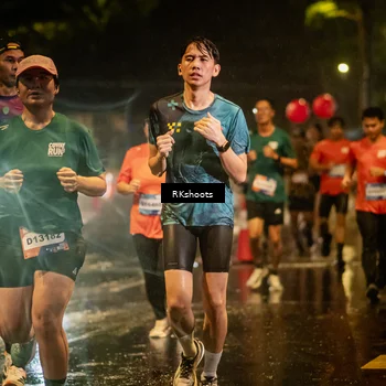 Runner Photo 7848729