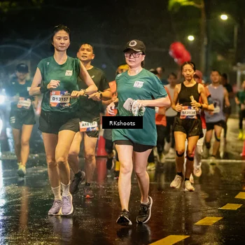 Runner Photo 7848730