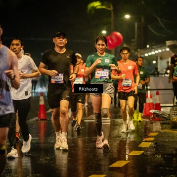 Runner Photo 7848733