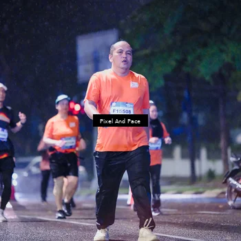 Runner Photo 7848740