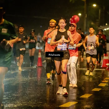 Runner Photo 7848742
