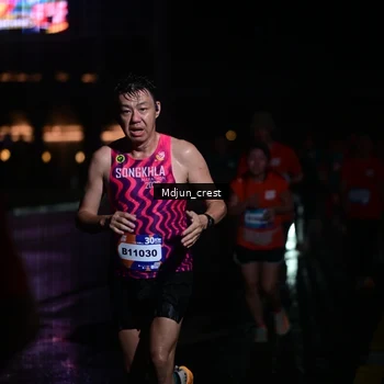 Runner Photo 7848743