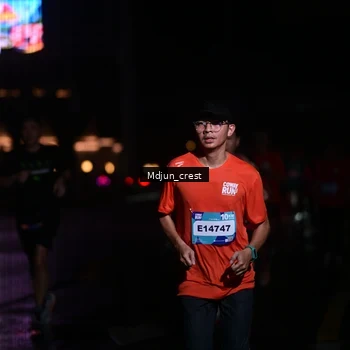 Runner Photo 7848746