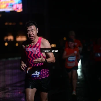 Runner Photo 7848747