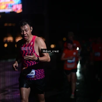 Runner Photo 7848748
