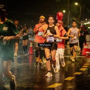 Runner Photo 7848757
