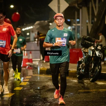 Runner Photo 7848759