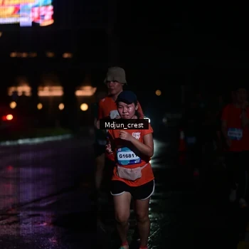 Runner Photo 7848760