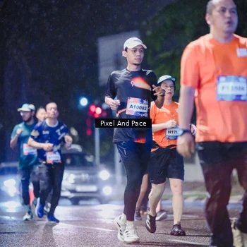 Runner Photo 7848764