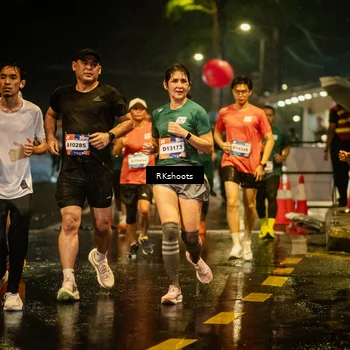 Runner Photo 7848765