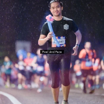 Runner Photo 7848766