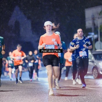 Runner Photo 7848767