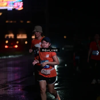 Runner Photo 7848770