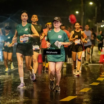 Runner Photo 7848774