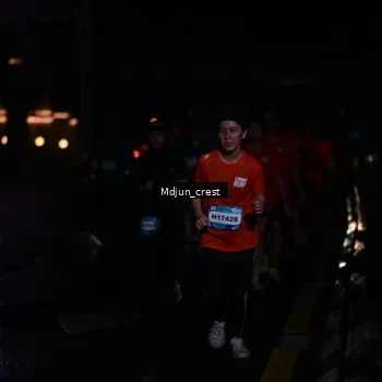 Runner Photo 7848777