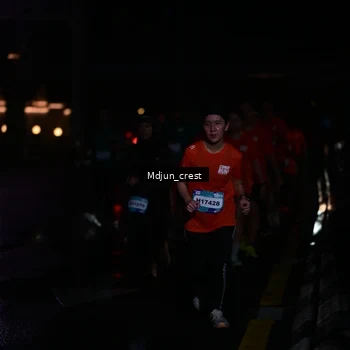 Runner Photo 7848778