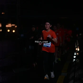 Runner Photo 7848780